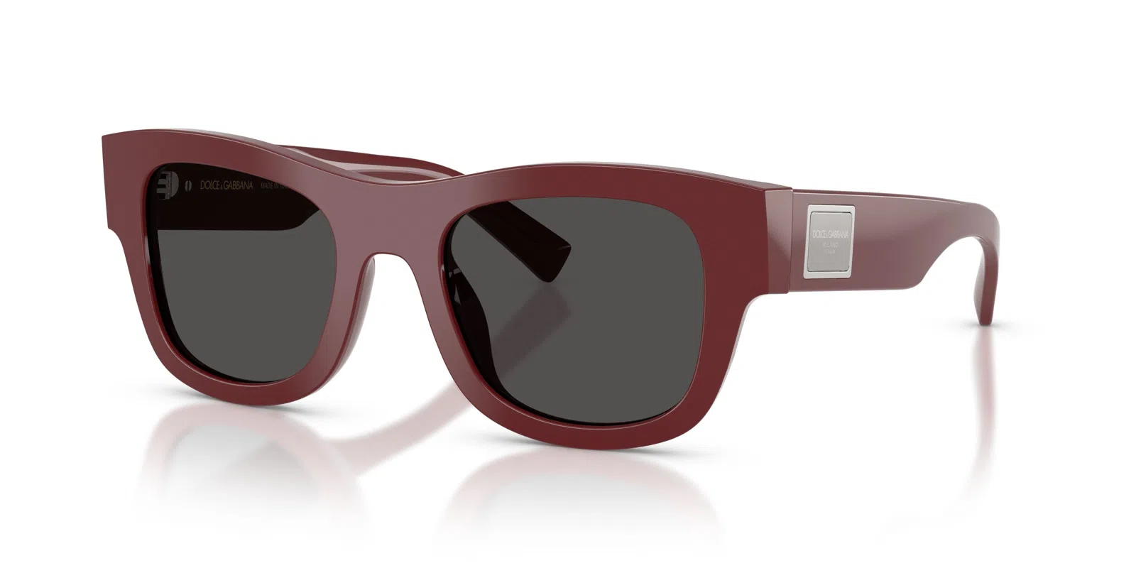Dolce & Gabbana 4509 Sunglasses - view 16